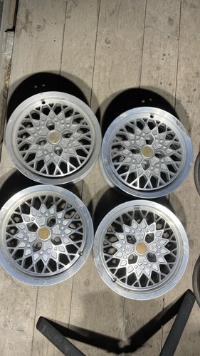 Cerchi ford lega 6x14 - cerchi,