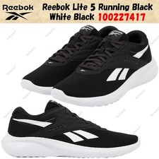 Reebok lite running - lite, nero