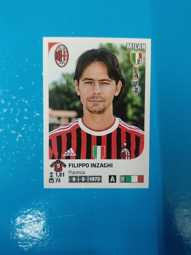 Figurine calciatori panini - figurine,