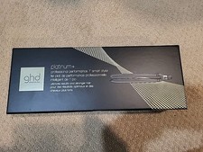 Ferro da stiro per capelli ghd