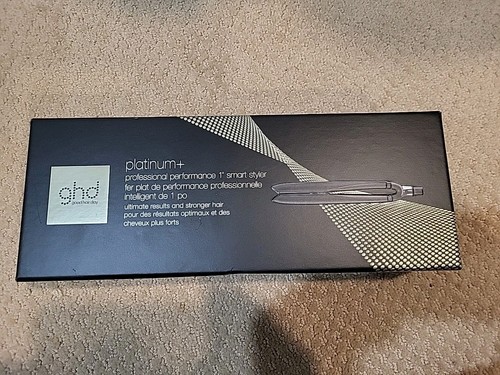 Ferro stiro per capelli ghd - per,