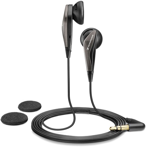 Sennheiser 375 wired - sennheiser, mx