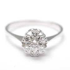 Belli Diamanti/Anello