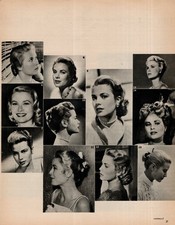 Grace kelly magazine - grace,