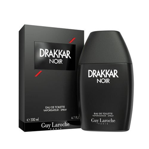 Drakkar noir guy laroche - guy,