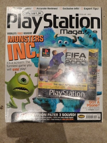 Official playstation - uk,