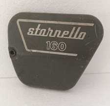 FIANCHETTO carter per Moto Guzzi STORNELLO 160 originale d'epoca
