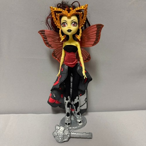 Monster high boo york gala - york,
