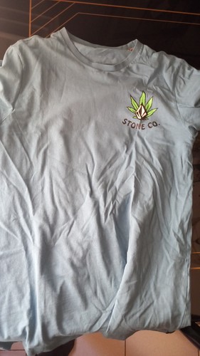 Maglia volcom taglia uomo - maglia,