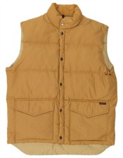 Woolrich gilet uomo - uomo, imbottito