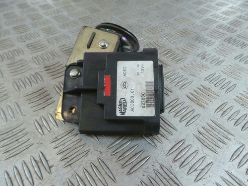 Ecu cdi aprilia - /, 2008