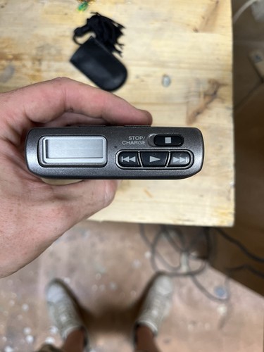 Sony e20 lettore minidisc - sony, mz-e20