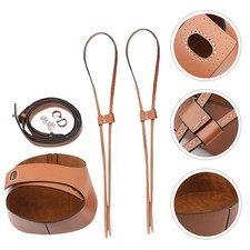  1 set di borse tessute per la