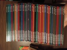 Lotto 35 Fumetti DAGO Nuova Ristampa-misti Dal Num. 24 Al Num. 78