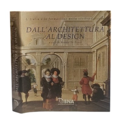 Dall architettura design - dall'architettura,