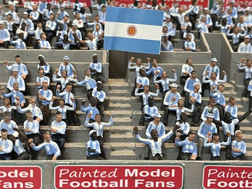 Per tifosi subbuteo - per,