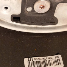 volante per MERCEDES-BENZ CLASSE GLA (X156) 220 d 1ffa87 A24646038039E38