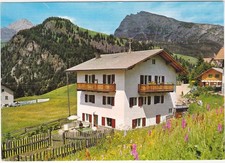 SELVA - VAL GARDENA - BOLZANO