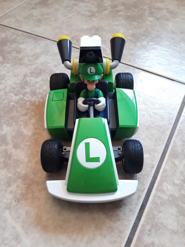 Mario kart live home circuit - live,