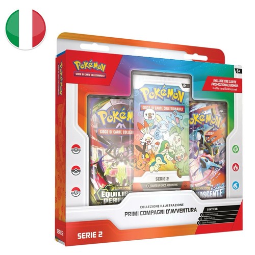 Pokemon collezione primi - pokemon,