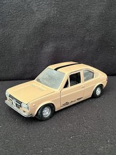 Vtg 1976 Alfa Romeo Alfasud