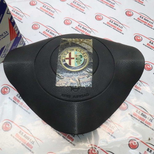 Airbag volante alfa 147 - alfa, 147-156-gt