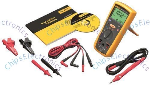 Fluke 1503 tester - 1503, di