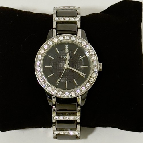Orologio donna fossil - donna, ce1018