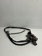 Statore Suzuki RM 125 1998 B2 