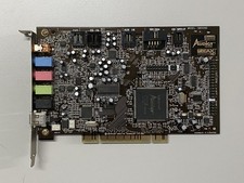 Creative Sound Blaster Audigy