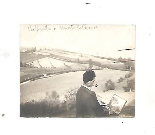 Castel san pietro 1912 - castel,