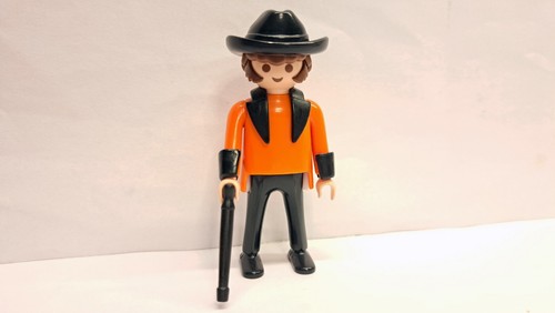 Playmobil casa delle - , bambole