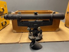 Finocchietto Kassel Surveyor