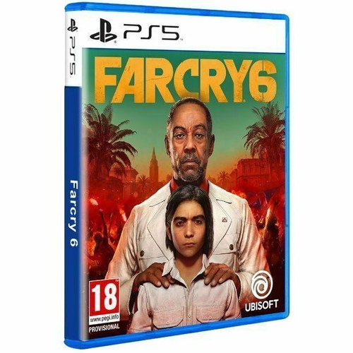 Far cry edizione - far, 6