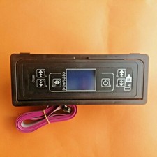 DISPLAY  LCD REVERSIBILE STUFE