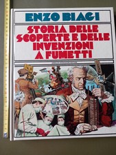 Enzo biagi storia - enzo, delle