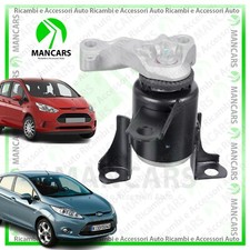 SUPPORTO MOTORE FIESTA-BMAX