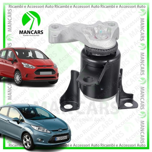 Supporto motore fiesta bmax - motore, fiesta-bmax