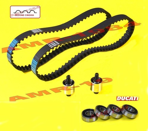 Cinghie distribuzione 2 - distribuzione,