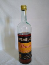 Magnoberta Punch al Rhum di