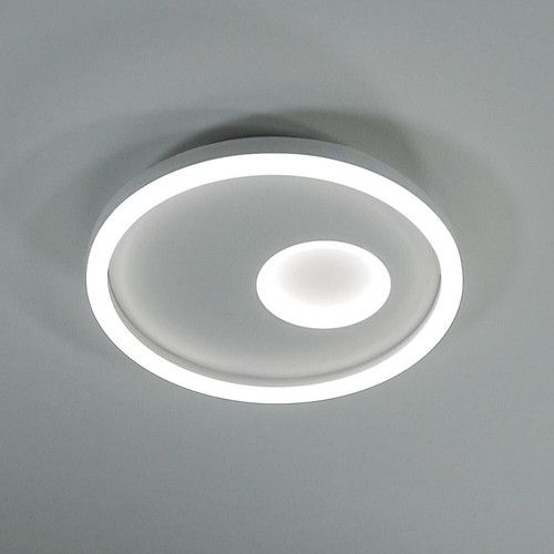 Plafoniera tonda diametro - , 40cm