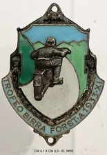 MOTOCICLISMO TROFEO BIRRA