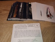 mancolista figurine star wars