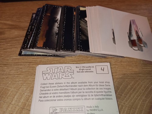 Mancolista figurine star wars - figurine,