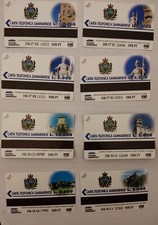 Schede Telefoniche San Marino