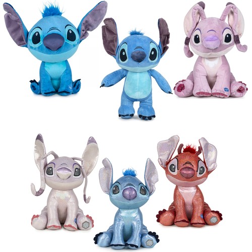 Palla glitter angelo lilo - lilo, &