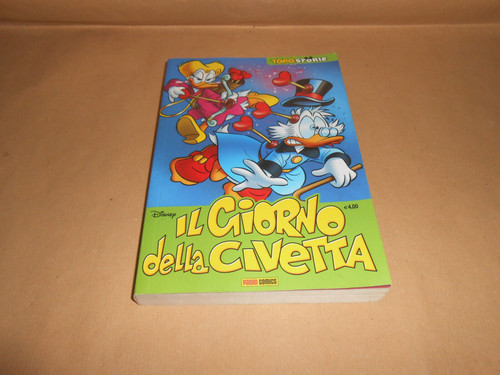 Topostorie il giorno - topostorie,