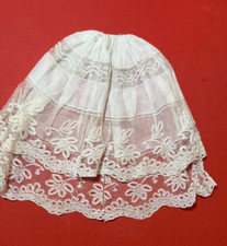 DENTELLE ANCIENNE - Cravate