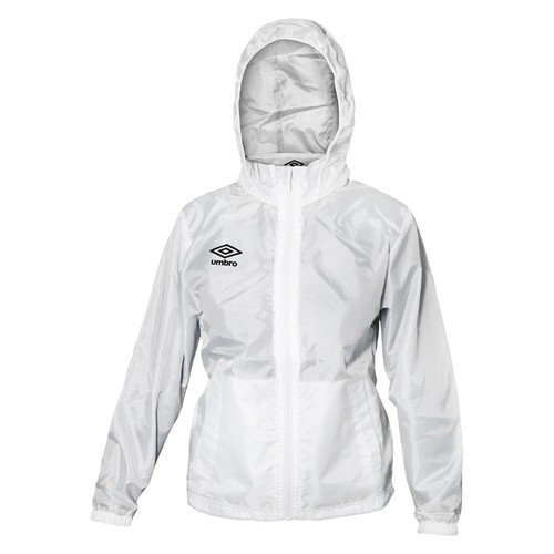 Kway donna umbro full zip - full,