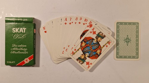 Carte gioco austriache da - gioco,